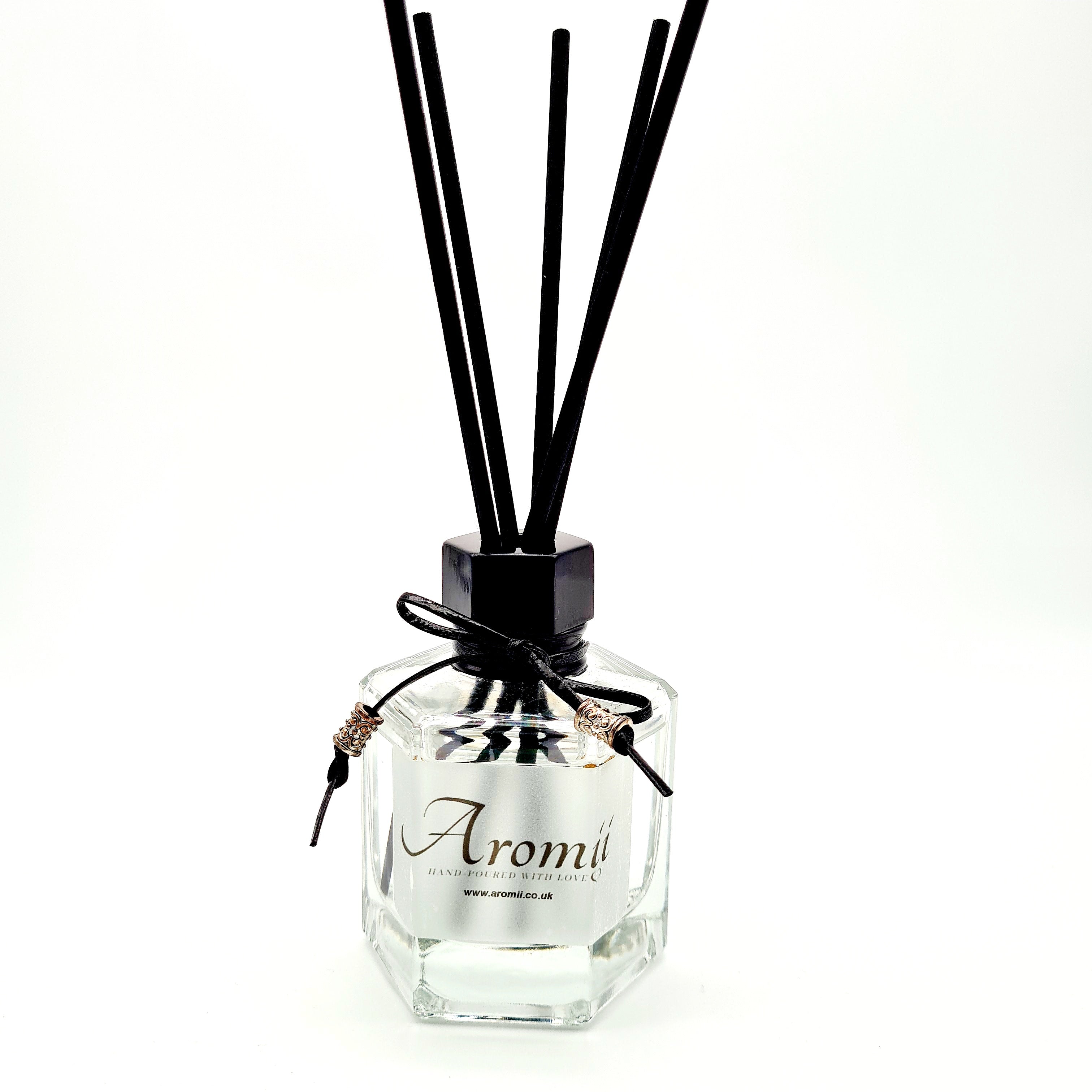 Luxurious Reed Diffuser