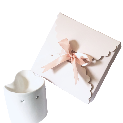 Luxury Aromii Gift Box