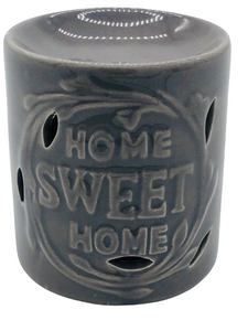 Home Sweet Home ( Slightly Imperfect ) Wax Melter / Burner
