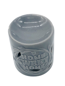 Home Sweet Home ( Slightly Imperfect ) Wax Melter / Burner
