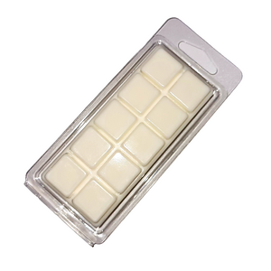 Square Clamshell Snap Bars