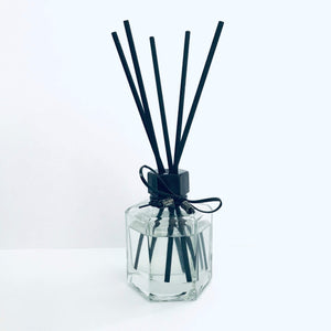 Luxurious Reed Diffuser - Subtle Scents
